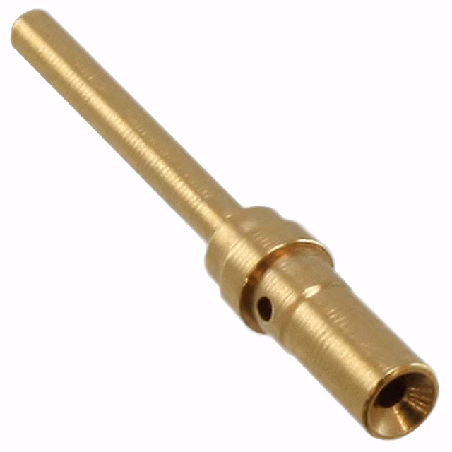 330-5291-050 ITT Cannon, LLC  Contactos de conector D-Sub en forma de D